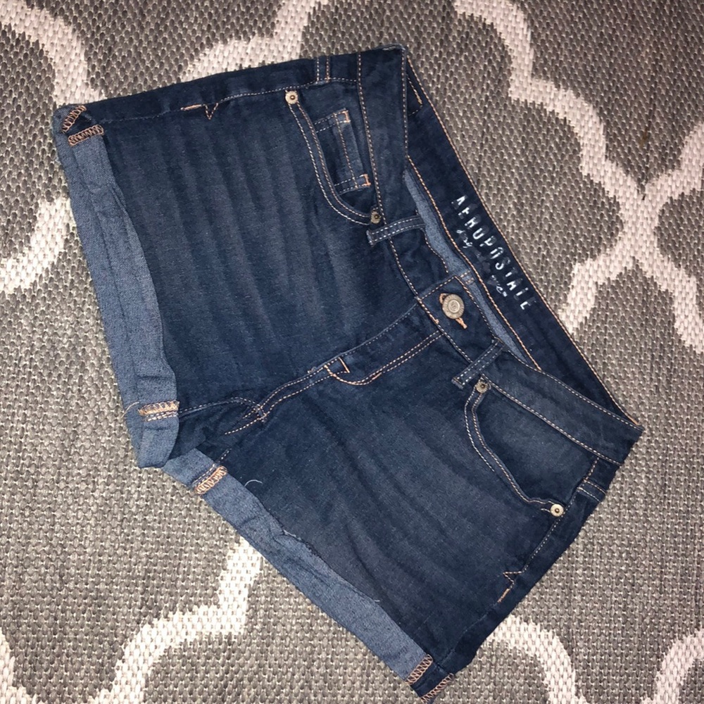 Aeropostal Jean shorts